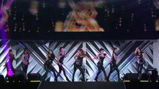 SMTOWN LIVE in TOKYO SPECIAL EDITIONHighlight [upl. by Alyahs]