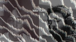 The Beatles  Circles Full Album [upl. by Nebur455]