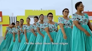 Ngambo ya Bahari by Ukonga SDA Choir [upl. by Celesta]