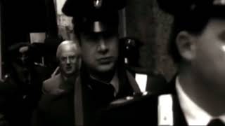 Raffaele Cutolo Il Boss dItalia Documentario Italiano sulla Camorra [upl. by Aseen670]